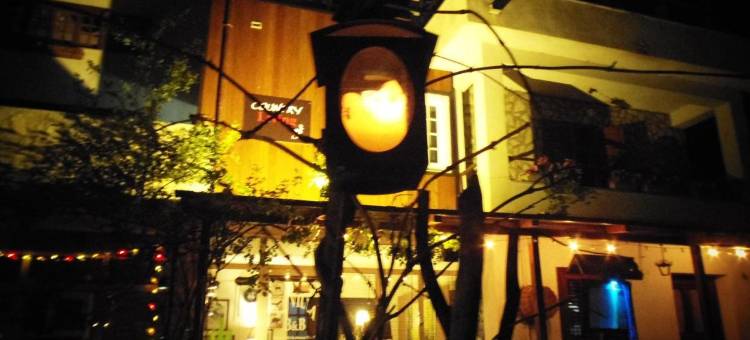 维拉住宿加早餐旅馆(B&B la Villa)图片