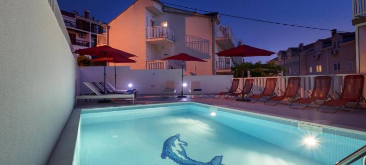 宾果别墅酒店(Villa Bingo)图片