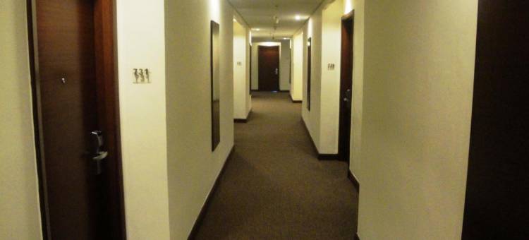 美娜多品质酒店(Manado Quality Hotel)图片