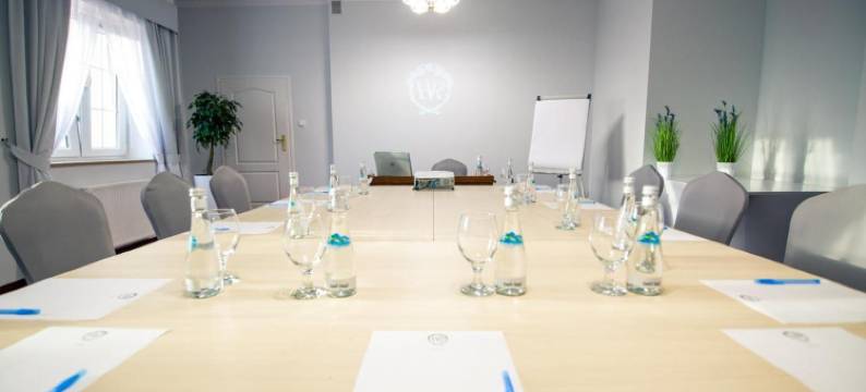 Hotel Villa Riviera图片