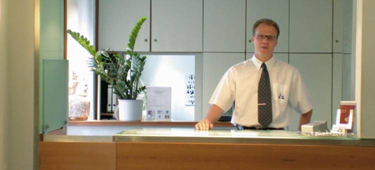 多姆酒店(Dom Hotel)图片