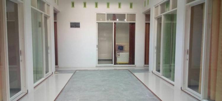 LG旅馆(LG Homestay)图片