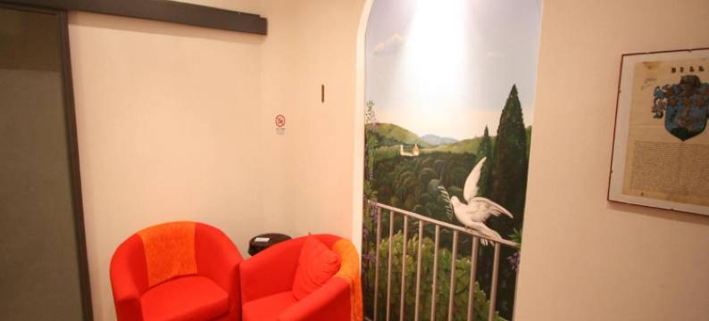 卡萨比利酒店(Casa Billi)图片