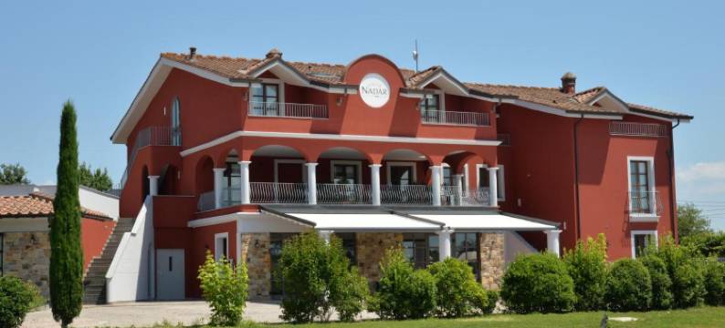 Villa Nadar酒店  B&B(Villa Nadar)图片