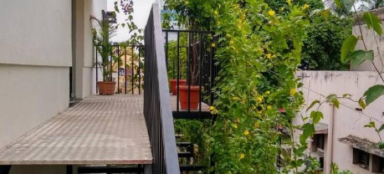 Avea Accommodation图片