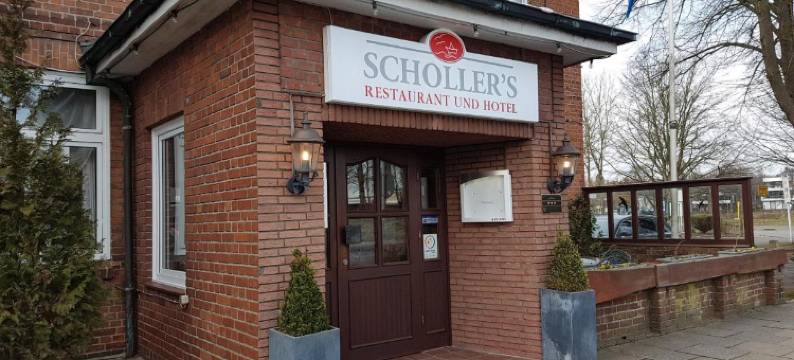 施乐尔斯餐厅和酒店(Schollers Restaurant & Hotel)图片