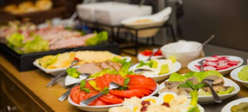 多姆瓦卡辛米斯特拉尔旅馆(Dom Wakacyjny Mistral)图片