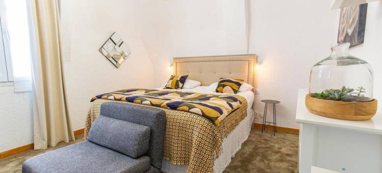 泰马酒店(Ty MAD Hôtel)图片