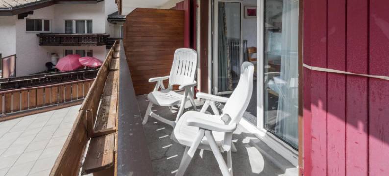 洛达尼亚酒店(Hotel Rhodania)图片