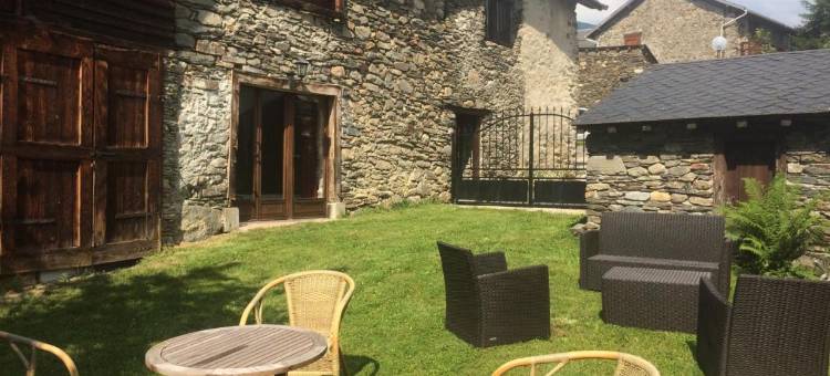 Les Granges d'Ignaux图片