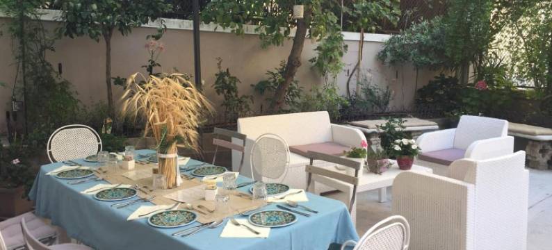 艾利萨住宅酒店(Residenza Elisa)图片