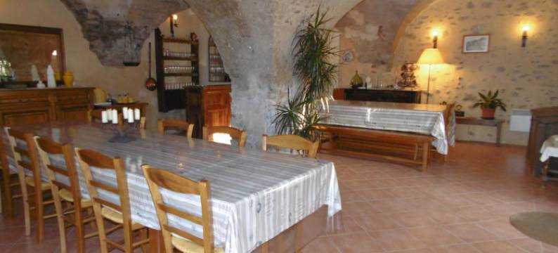 La Ferme de Valauris图片