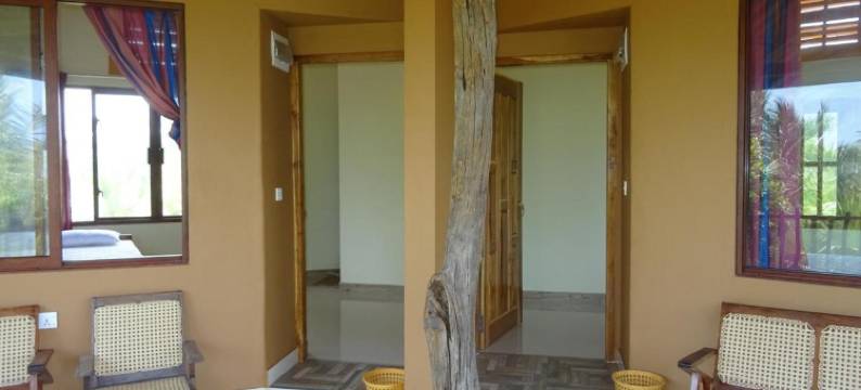 灯塔海滩小屋(Light House Beach Hut)图片