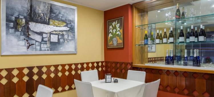 圣米凯莱酒店(Hotel San Michele)图片