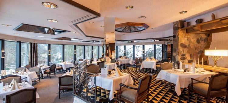 斯特里克豪斯罗曼蒂克酒店(Romantik Hotel Stryckhaus)图片