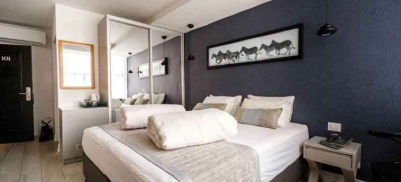 齐克尔精品酒店(Kikar Boutique Hotel)图片