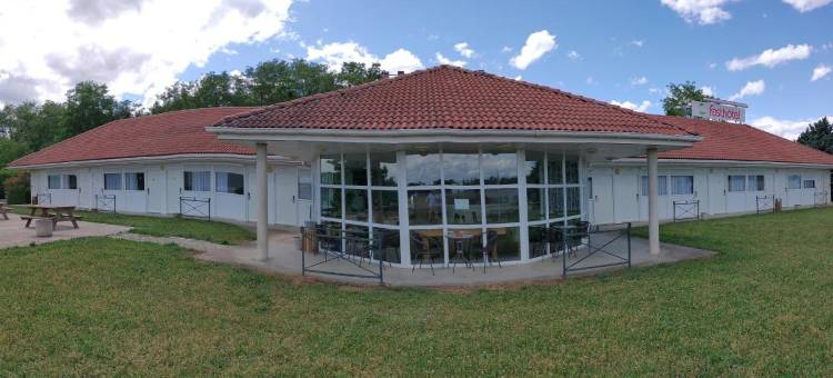 Fasthotel Well Inn Macon Sud - 一个FH Confort 酒店(Fasthotel Well Inn Mâcon Sud - un hôtel FH Confort)图片