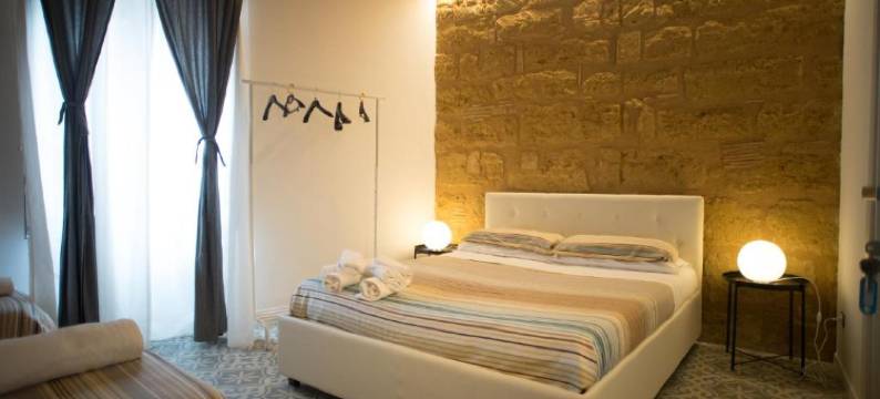 科林毕特拉B&B酒店(B&B Kolymbetra)图片