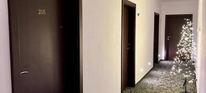 栗子下酒店及餐厅(Hotel & Restaurant Pod Kaštany)图片