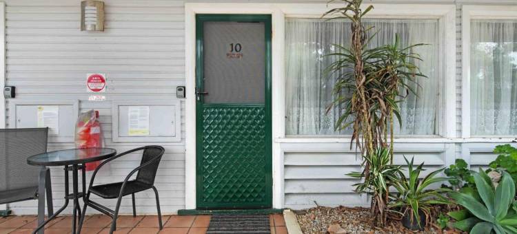 树汽车旅馆(The Tree Motel)图片