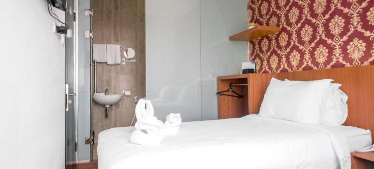 国王宫殿酒店棉兰-红伙伴(King's Palace RedPartner)图片