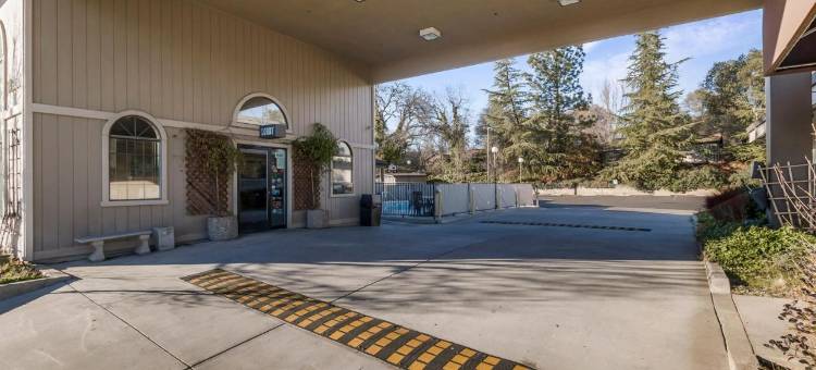 索诺拉阿拉丁汽车旅馆(Sonora Aladdin Motor Inn)图片