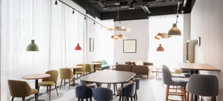 布莱顿Staybridge Suites酒店(Staybridge Suites Brighton)图片
