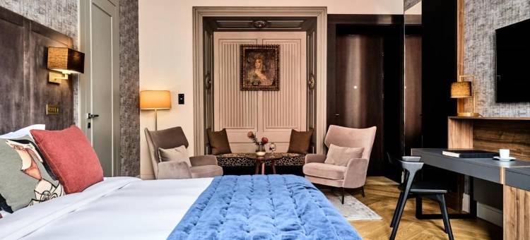 H15豪华宫殿酒店 - Destigo酒店(Hotel H15 Luxury Palace - Destigo Hotels)图片