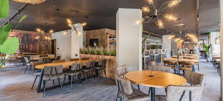 多米奥·韦恩霍特尔·法尔肯堡(Dormio Wijnhotel Valkenburg)图片