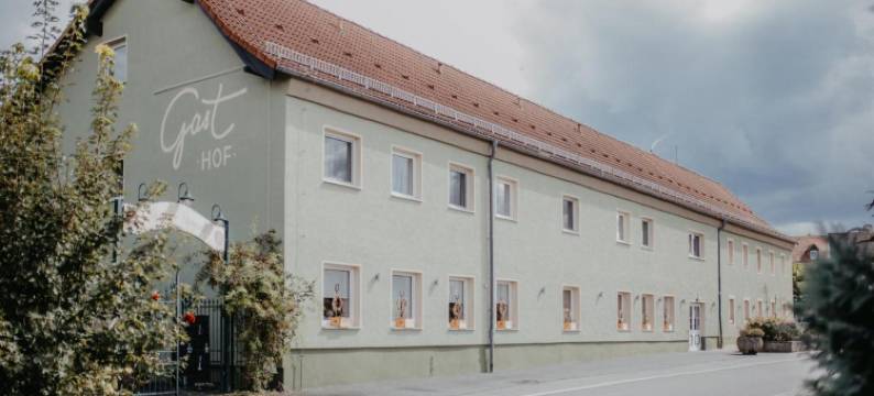 罗森尚克兰德酒店(Landhotel Rosenschänke)图片