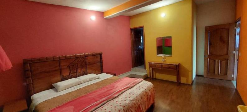 Posada El Volador图片