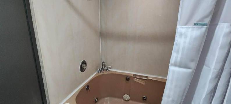 里茨维尔戴斯酒店(Days Inn by Wyndham Ritzville)图片