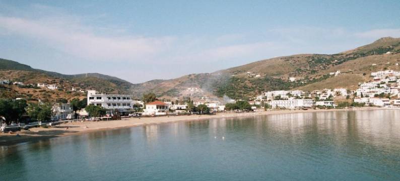 卡拉纳索思酒店(Karanasos)图片