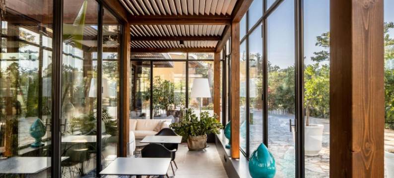 斯皮纳里酒店(Magaggiari Hotel Resort)图片