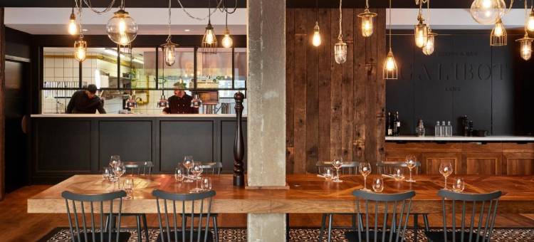 罗浮宫朗斯 - 法式精神酒店(Hôtel Louvre-Lens - Esprit de France)图片