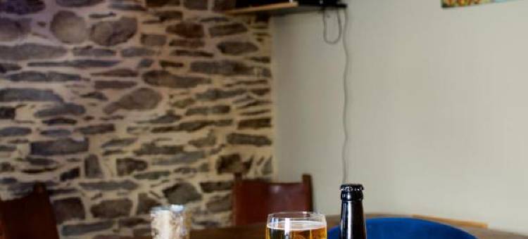 Valfrescos - Lac de Guerlédan图片