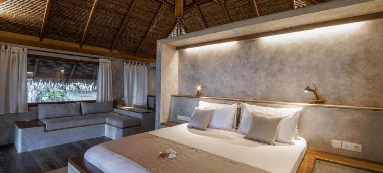 珊瑚之眼酒店(Coral Eye Boutique Resort and Marine Outpost)图片