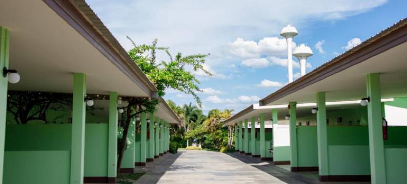 北碧府S酒店(S Hotel Kanchanaburi)图片