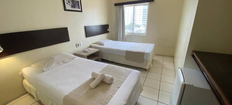 普瑞米尔酒店(Hotel Premier)图片