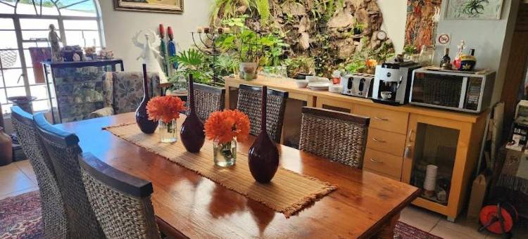 最佳小招待所(Beit Shalom Before Known As Best Little Guesthouse)图片