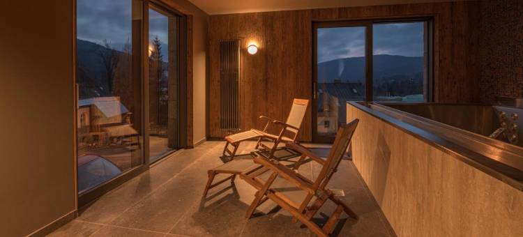 宫殿公寓(Palace Apartments)图片