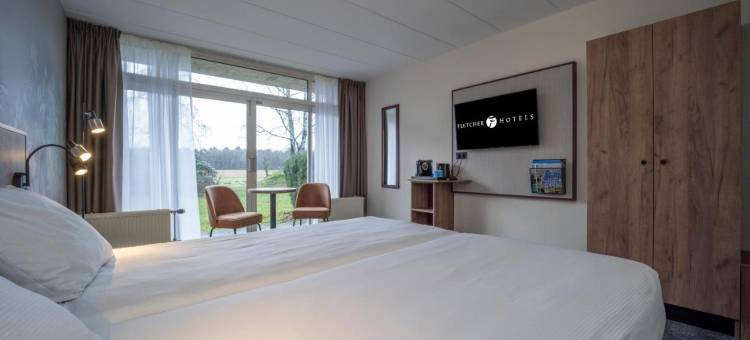 弗莱彻酒店(Fletcher Hotel - Restaurant de Zeegser Duinen)图片