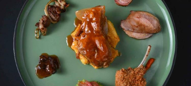 洛坎达圣洛伦佐酒店(Locanda San Lorenzo)图片