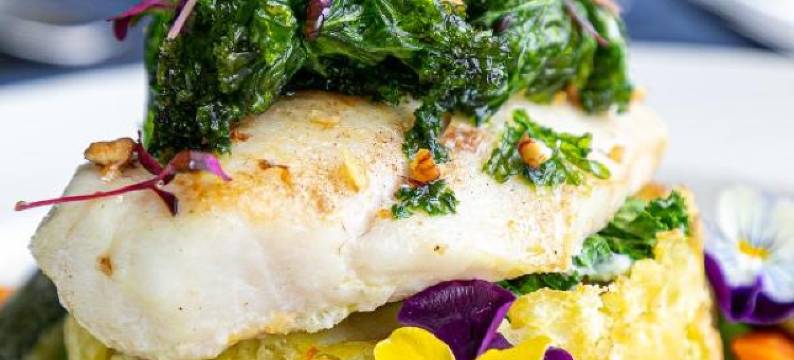 佩恩顿码头酒店(Marine Hotel)图片