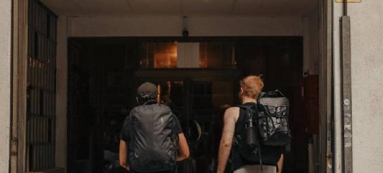 巴特罗旅舍(Onefam Batlló)图片