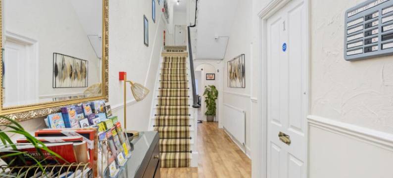 凯瑟拉之家住宿加早餐旅馆(Kethla House)图片