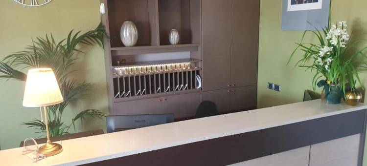 EQ酒店(Eq Hotel)图片