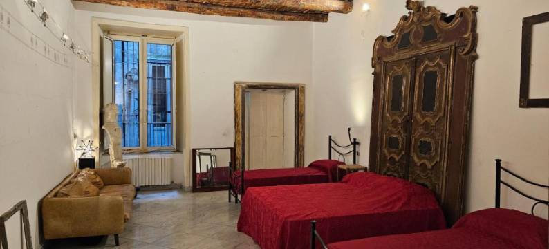 西班牙皇宫客房阳台酒店(The Spanish Palace Rooms, Suites Apartments & Terraces)图片