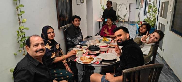 Green Serene Abode图片