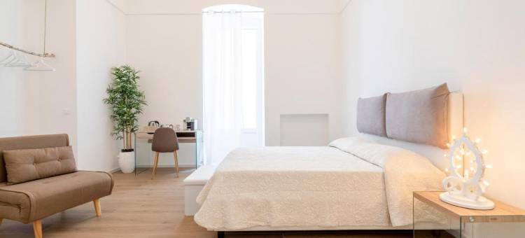 Casa Del Barone - Luxury Suites图片